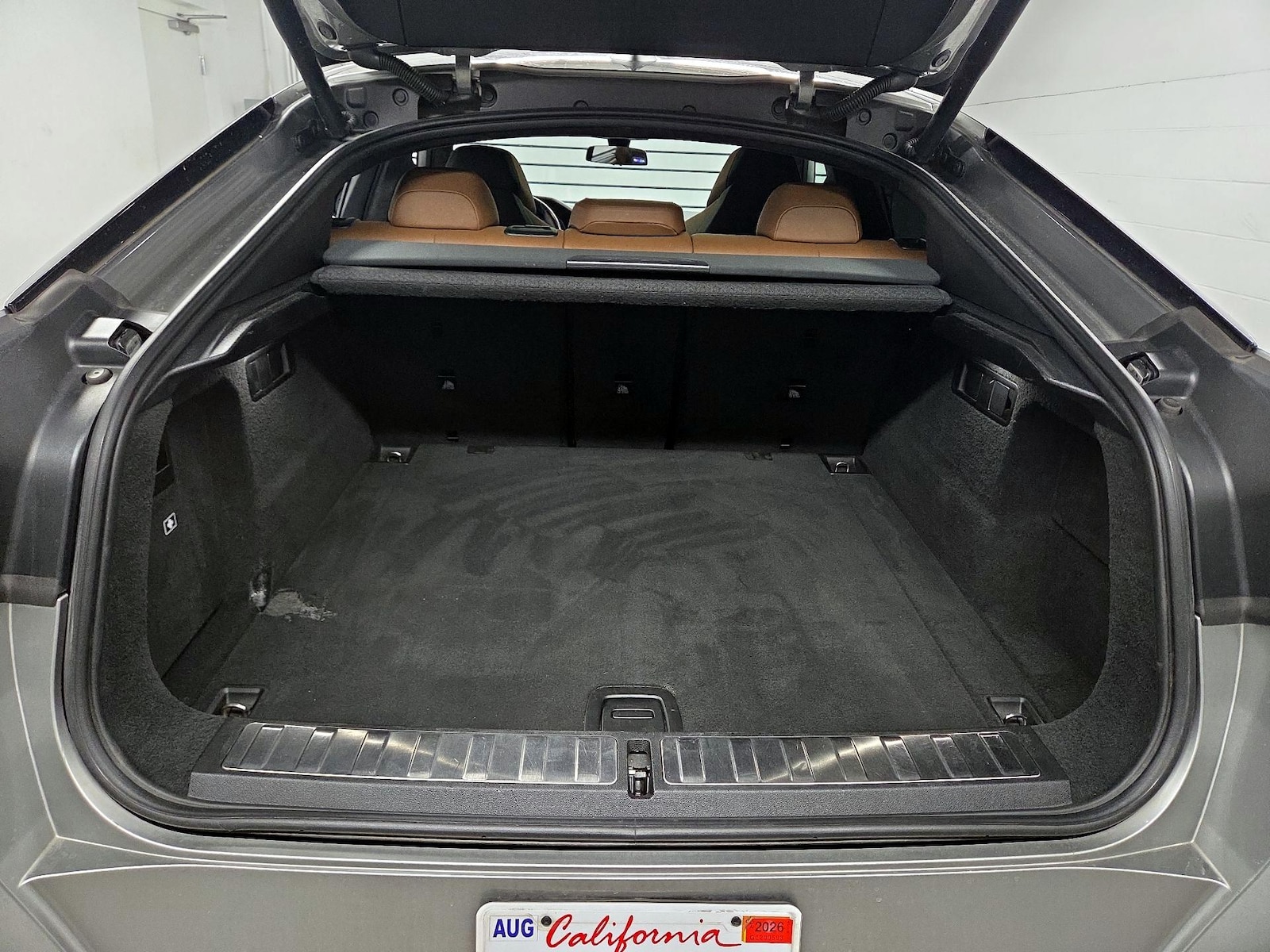 2021 BMW X6 M Base - Photo 21