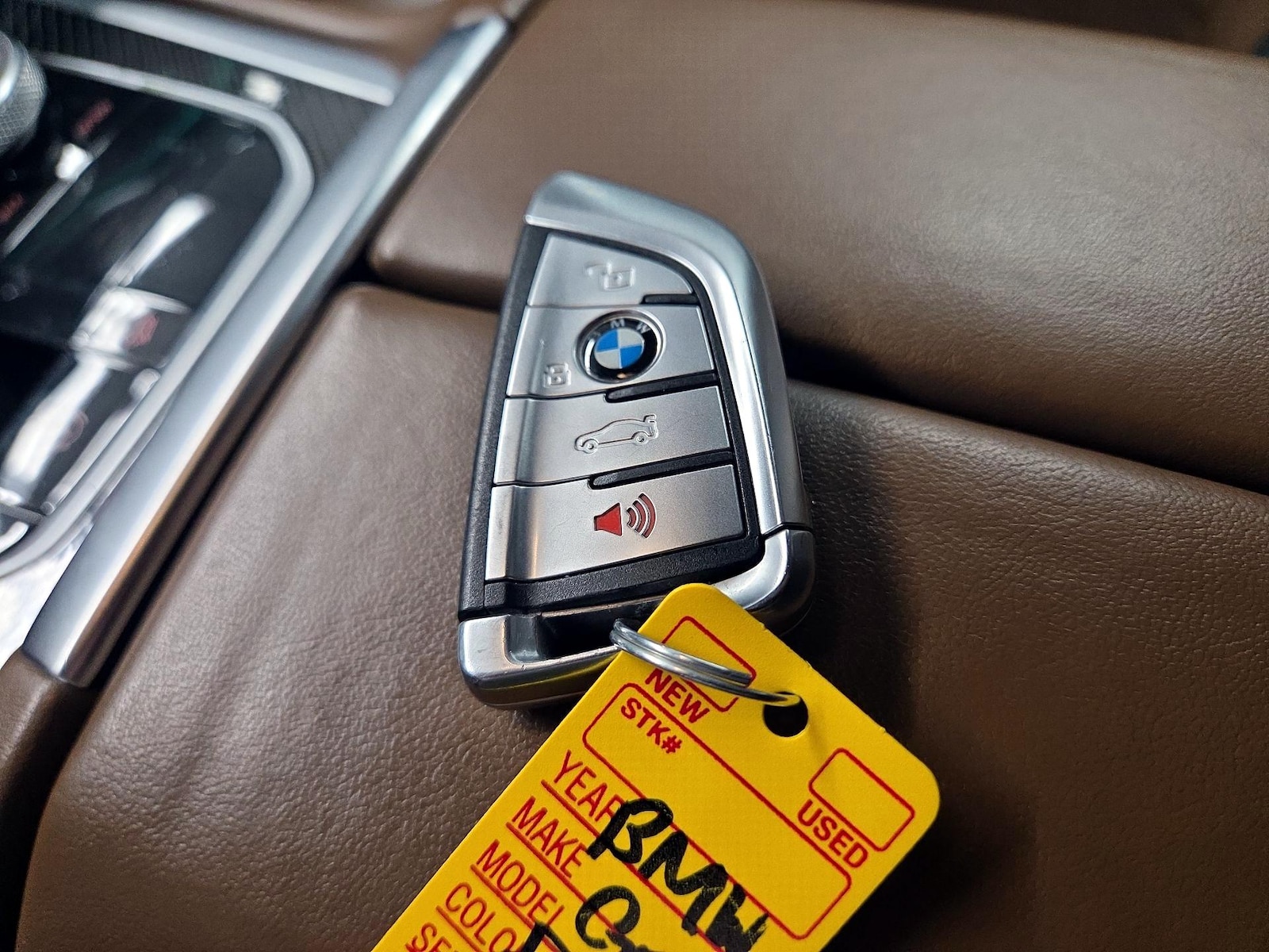 2021 BMW X6 M Base - Photo 23