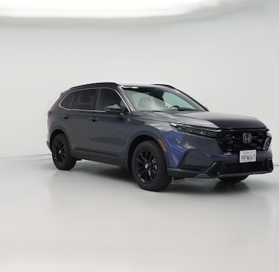 2025 Honda CR-V Sport-L