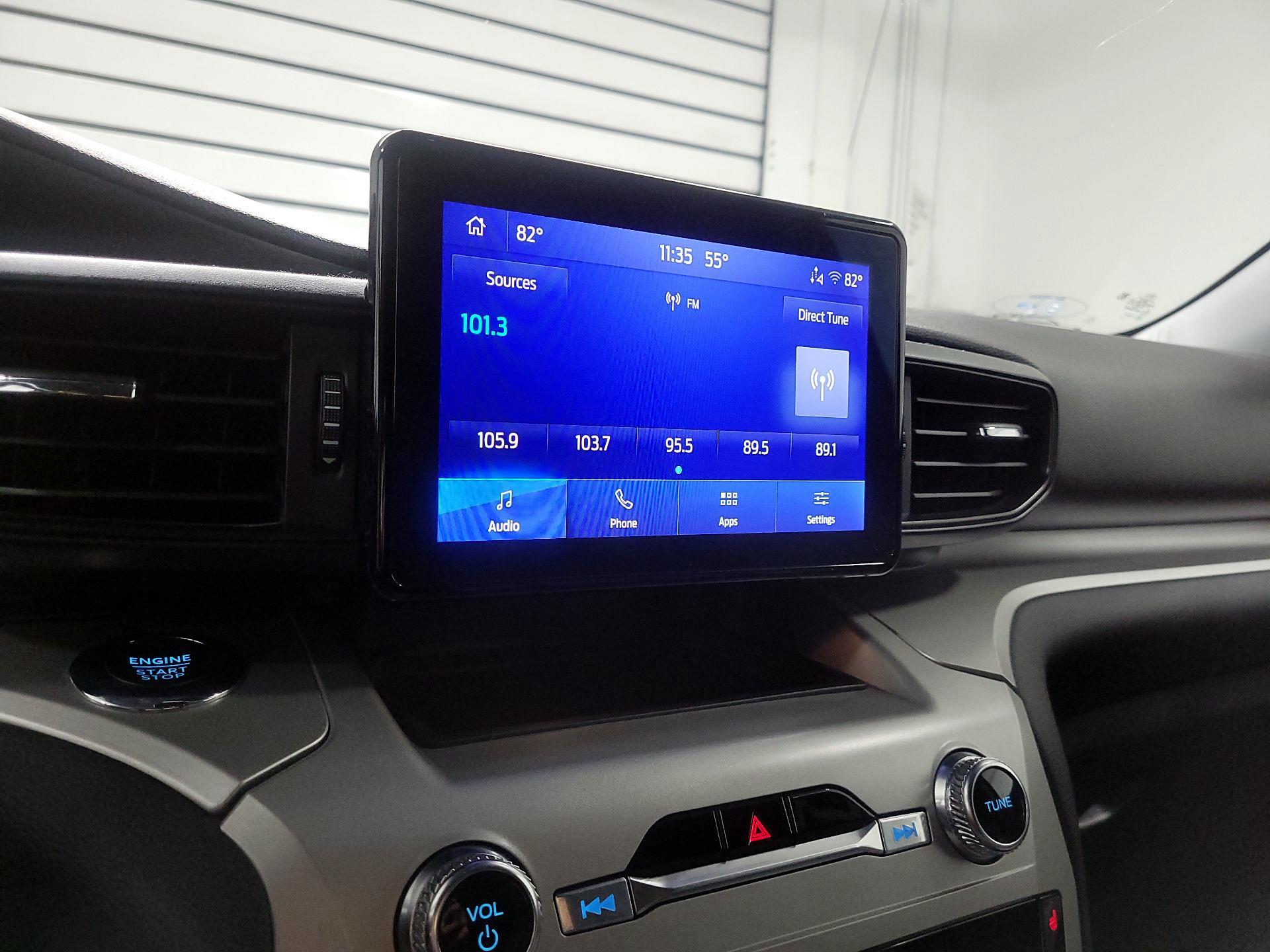 Thumbnail: 2022 Ford Explorer - 15