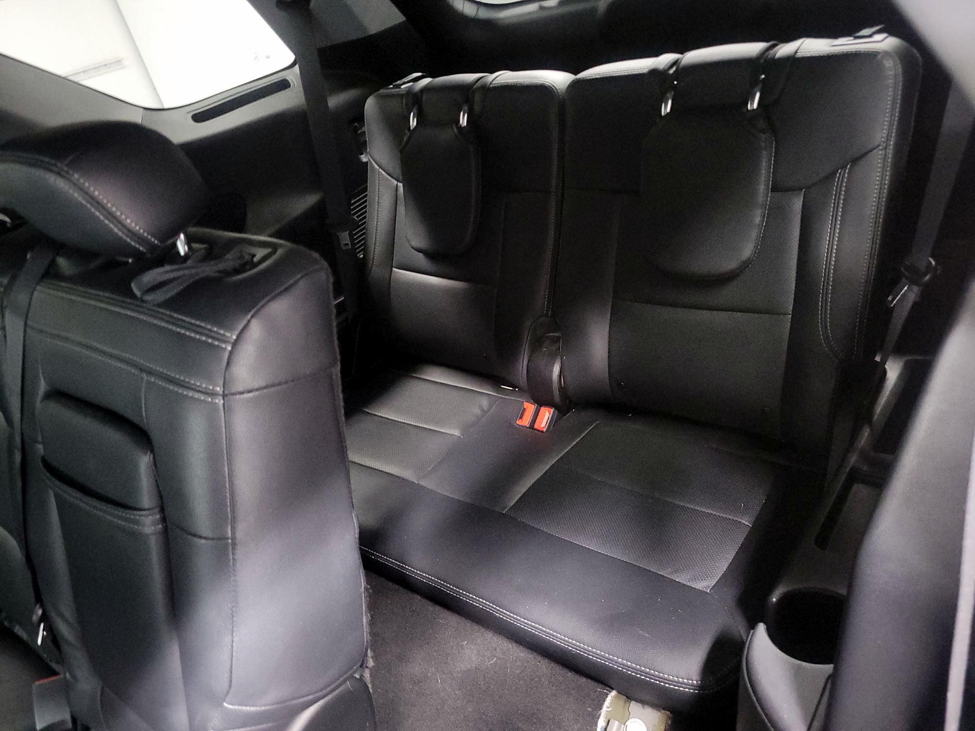 Thumbnail: 2022 Ford Explorer - 20