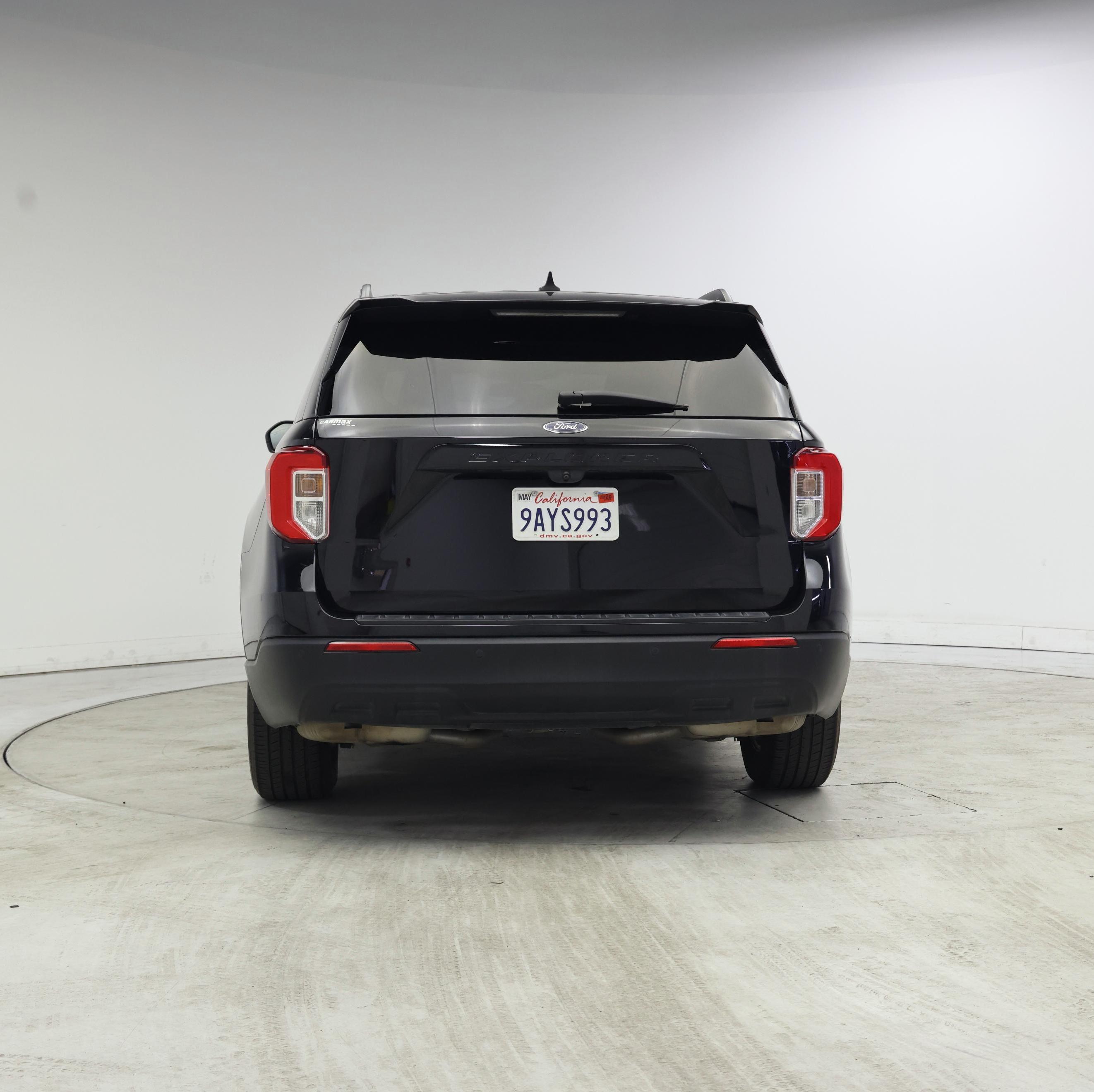 Thumbnail: 2022 Ford Explorer - 6