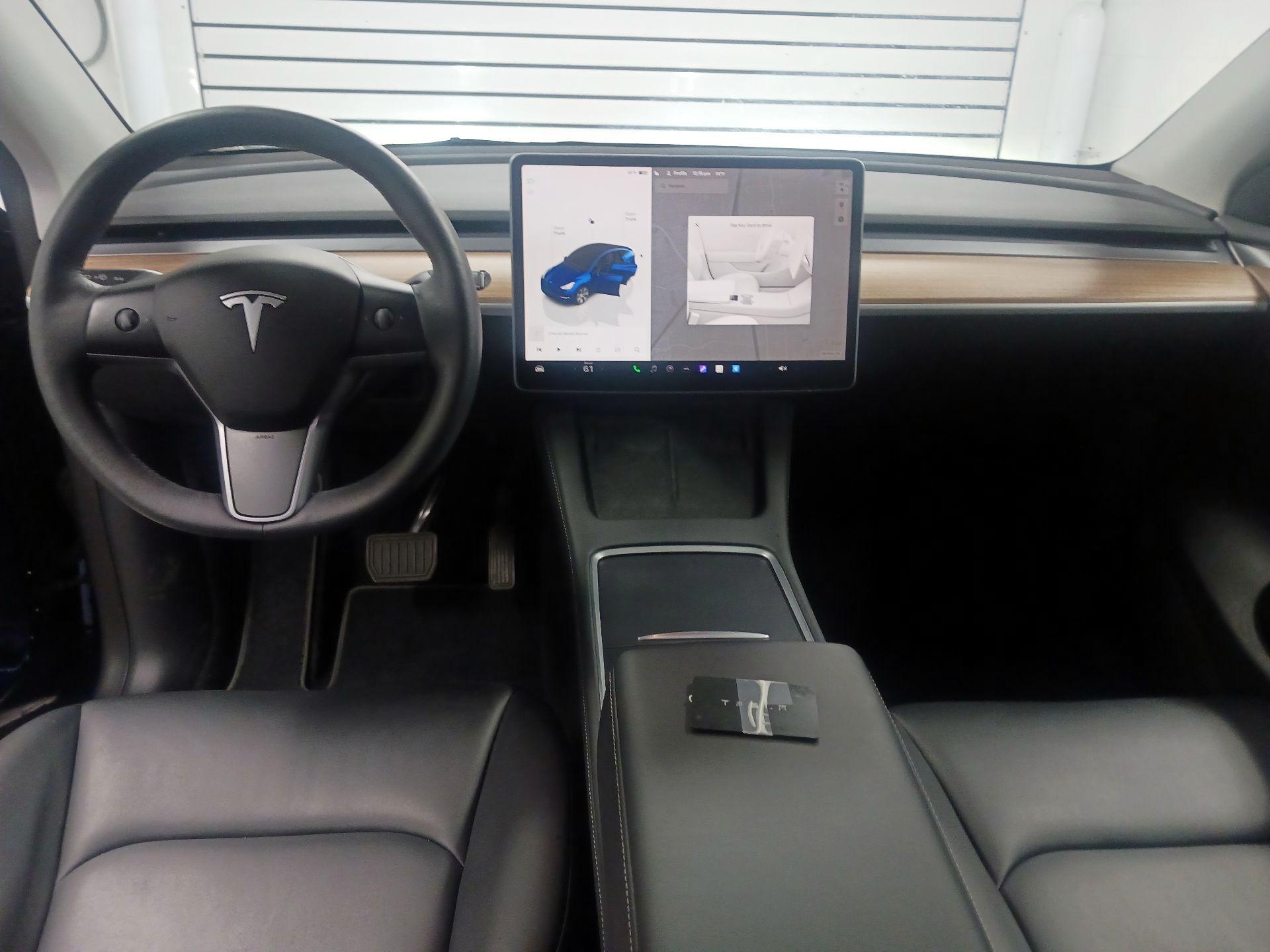 Thumbnail: 2023 Tesla Model Y - 9