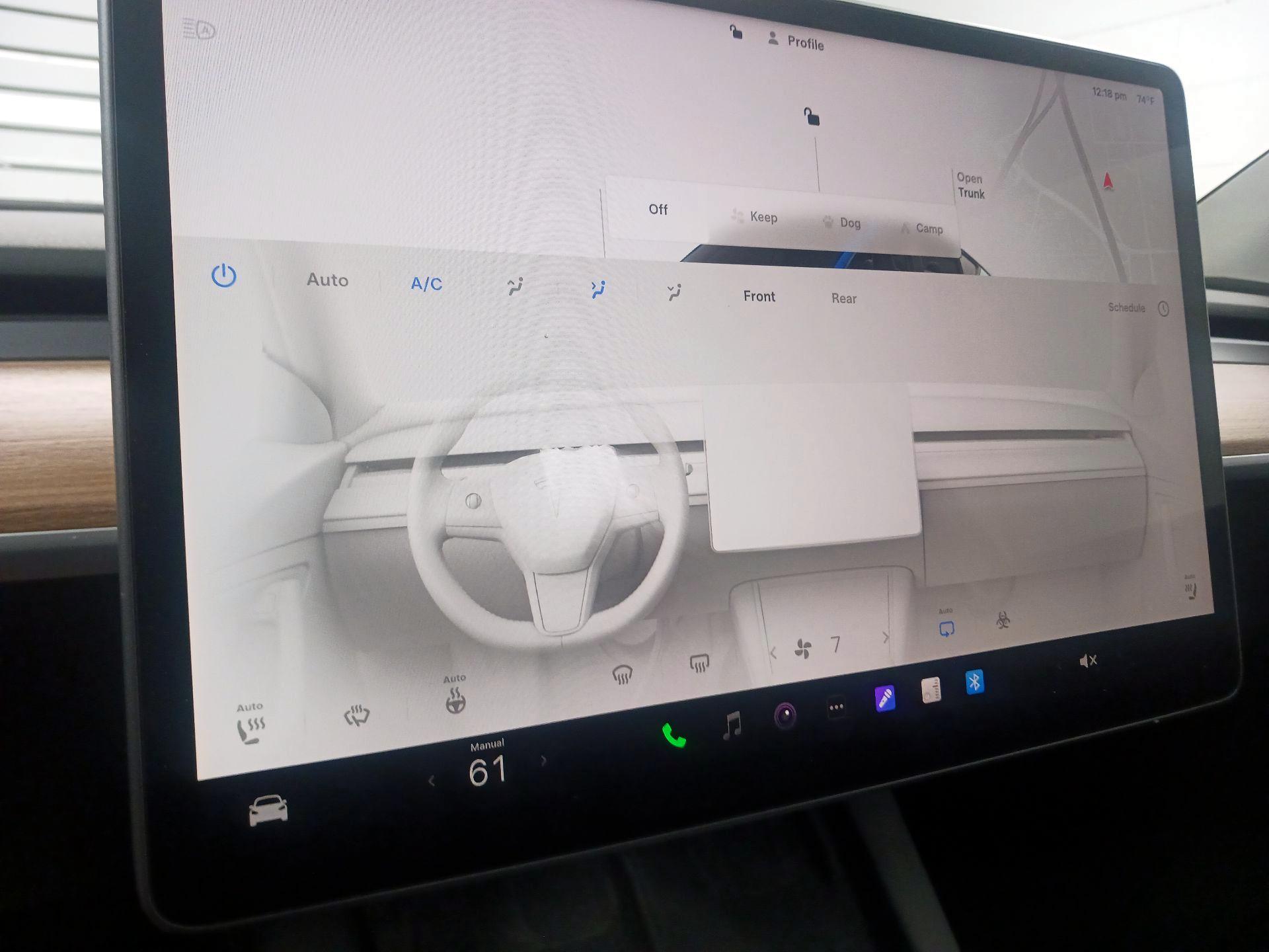 Thumbnail: 2023 Tesla Model Y - 15