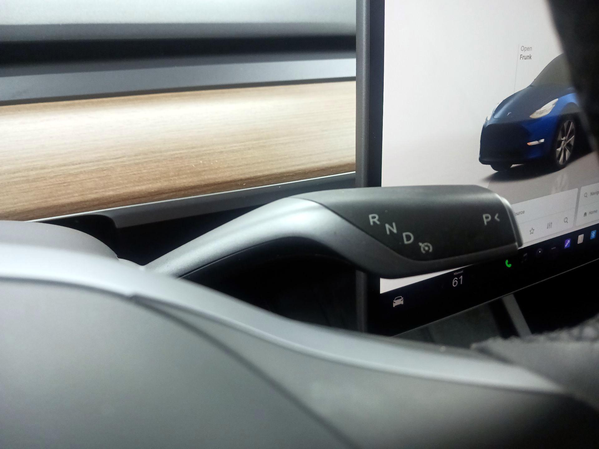 Thumbnail: 2023 Tesla Model Y - 16