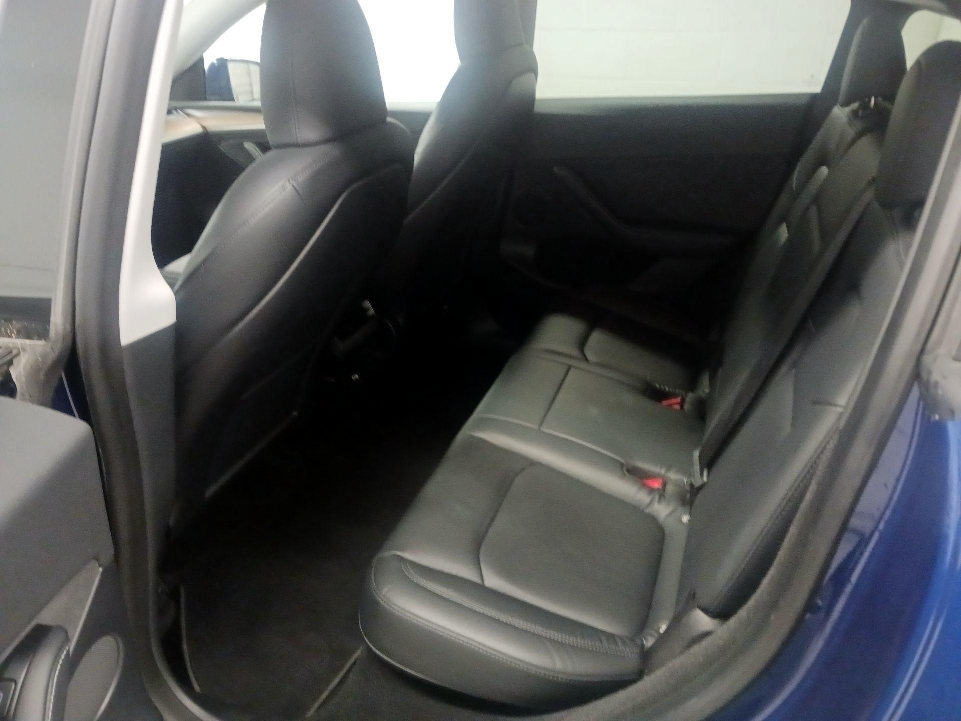 Thumbnail: 2023 Tesla Model Y - 17