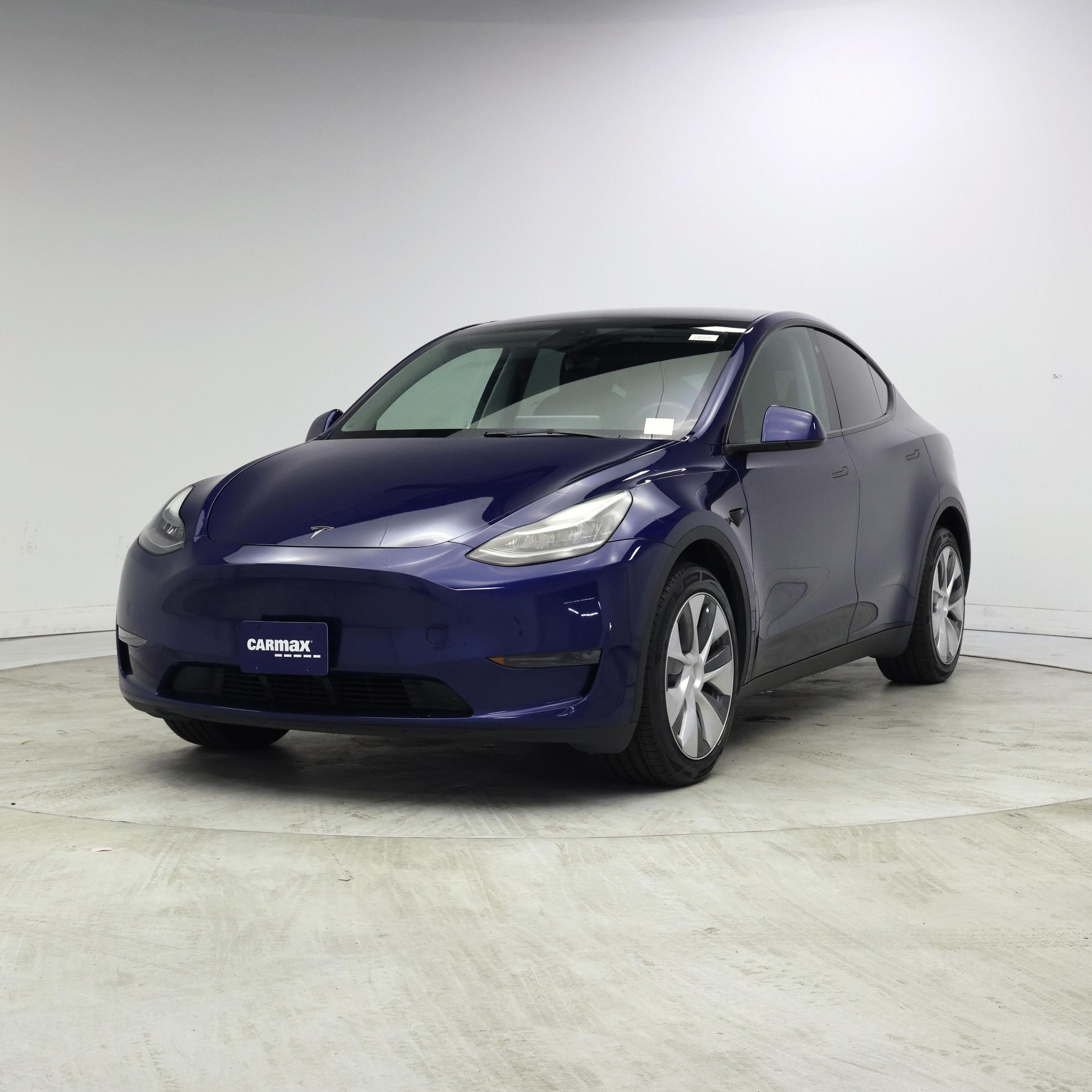 Thumbnail: 2023 Tesla Model Y - 4