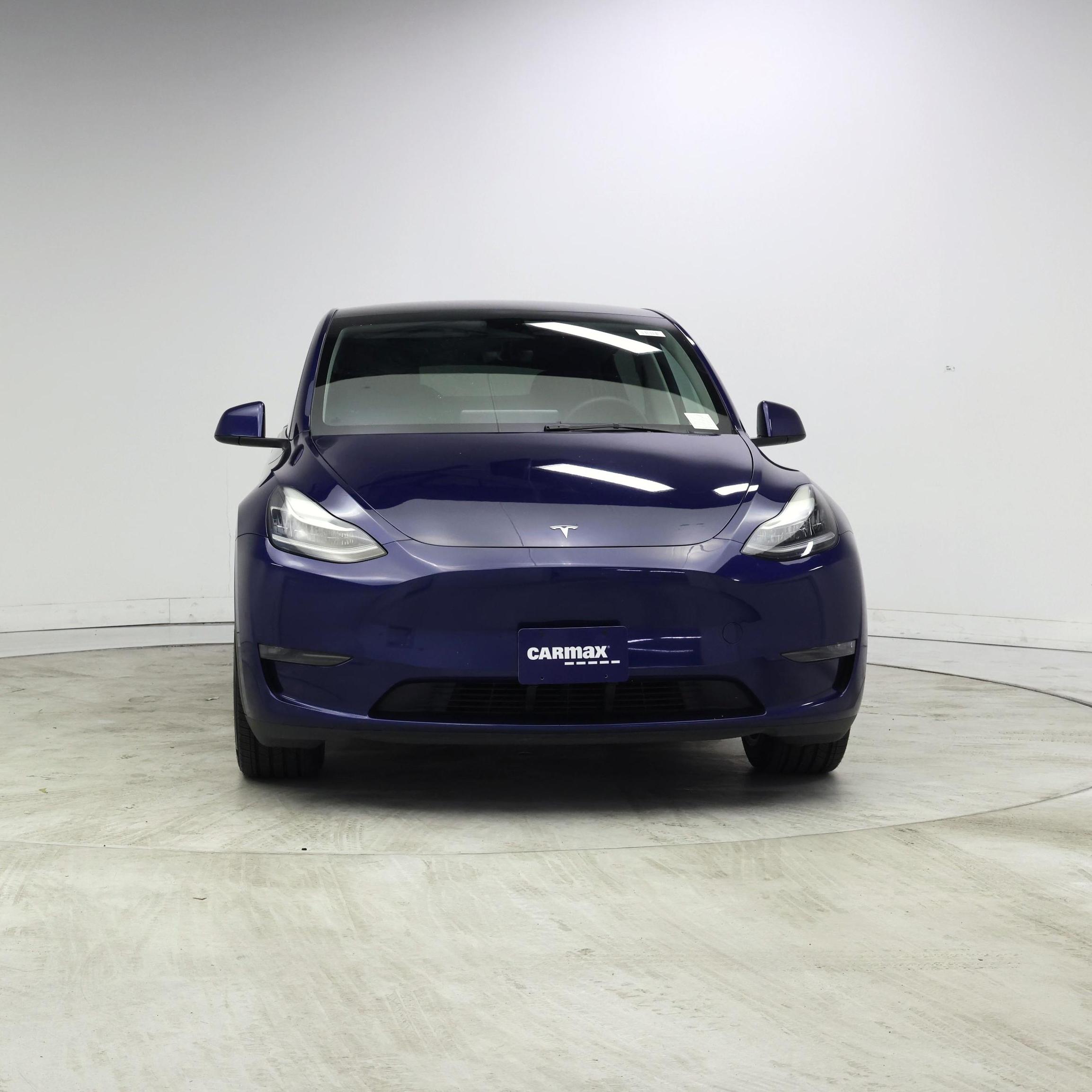 Thumbnail: 2023 Tesla Model Y - 5