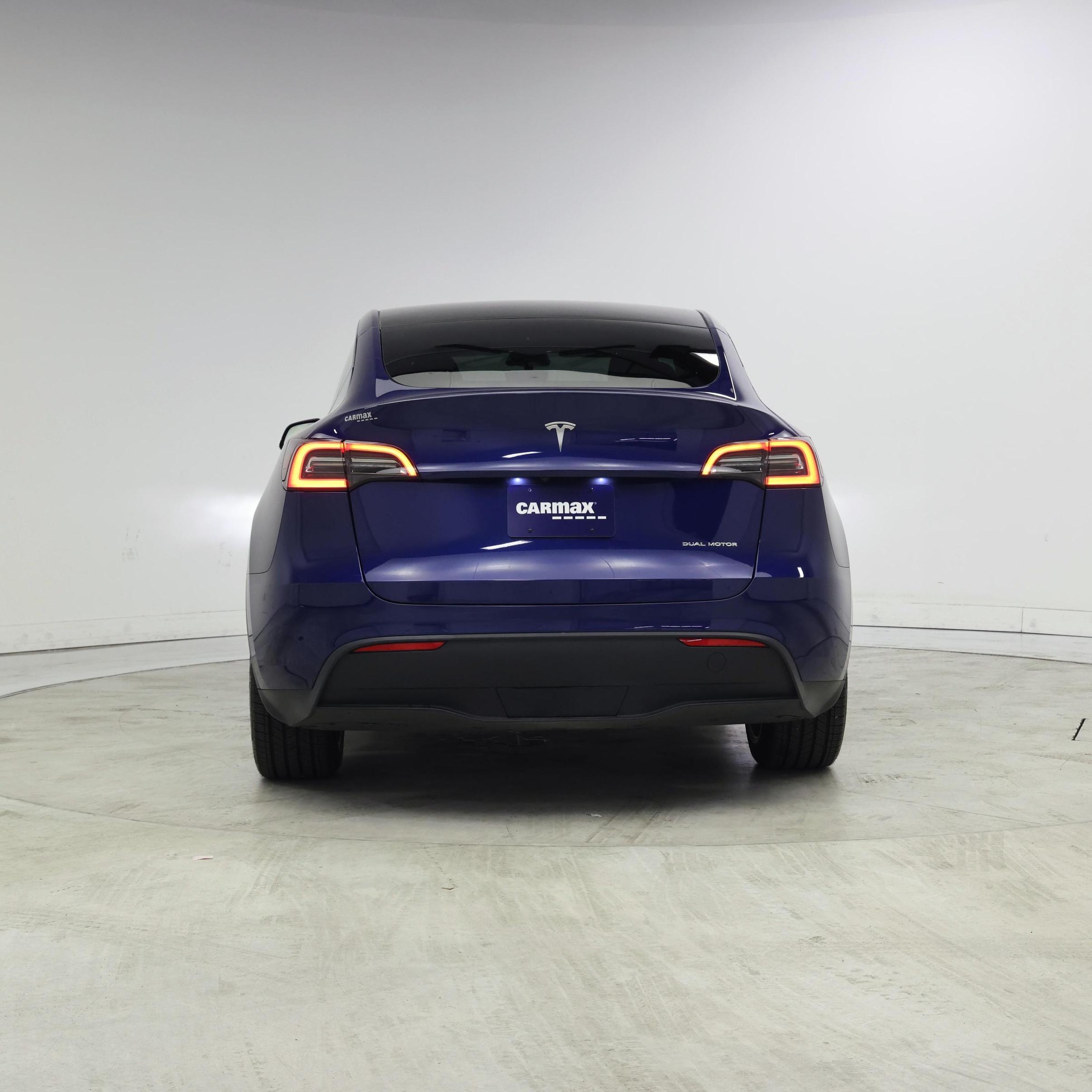 Thumbnail: 2023 Tesla Model Y - 6