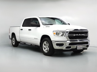2023 Ram 1500 Bighorn