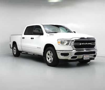 2023 Ram 1500 Bighorn