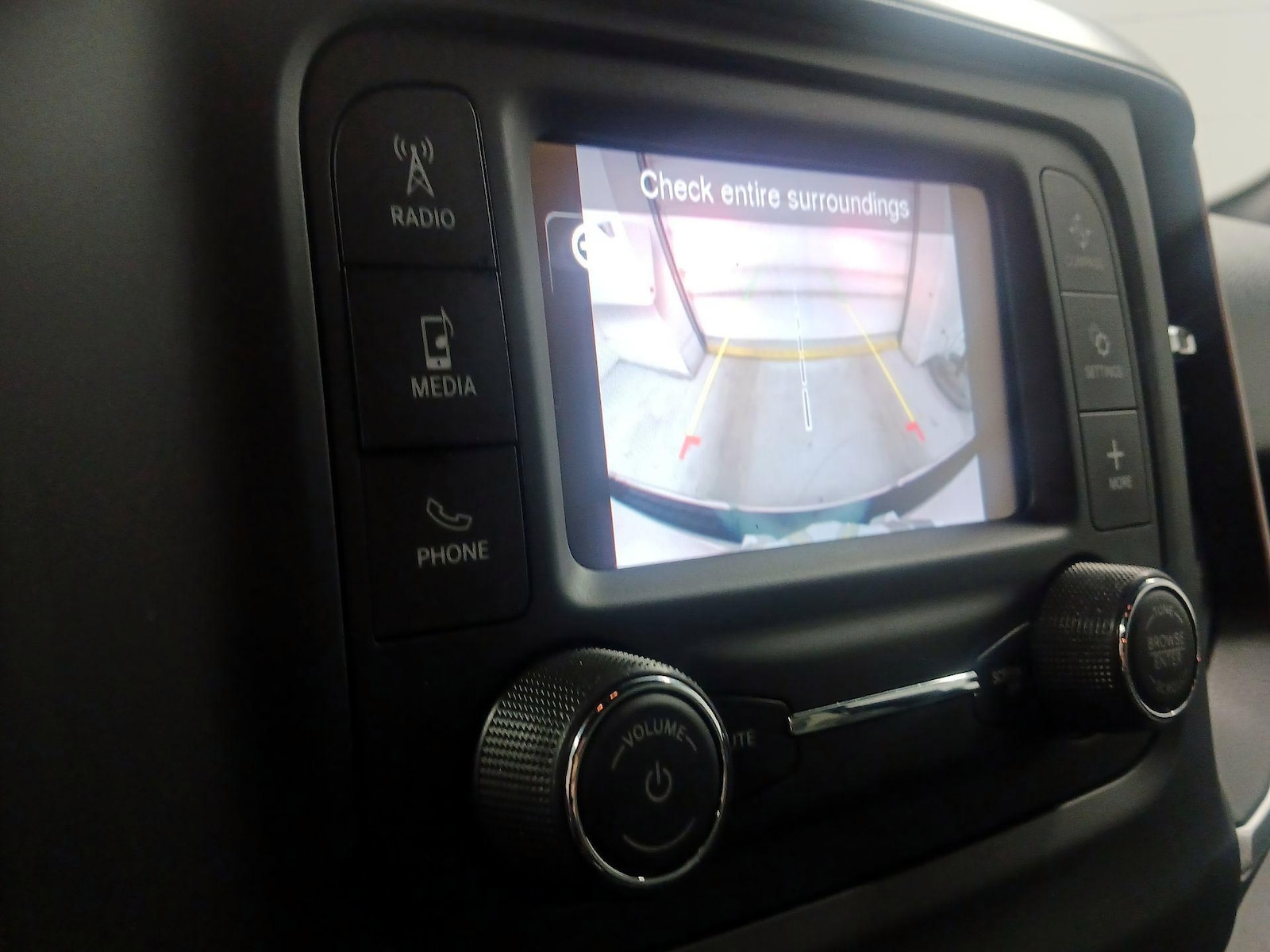 2023 RAM Ram 1500 Pickup Big Horn/Lone Star - Photo 15