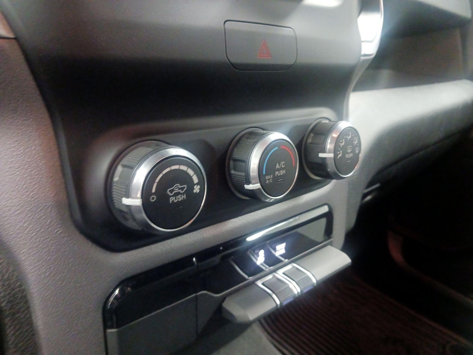 2023 RAM Ram 1500 Pickup Big Horn/Lone Star - Photo 17