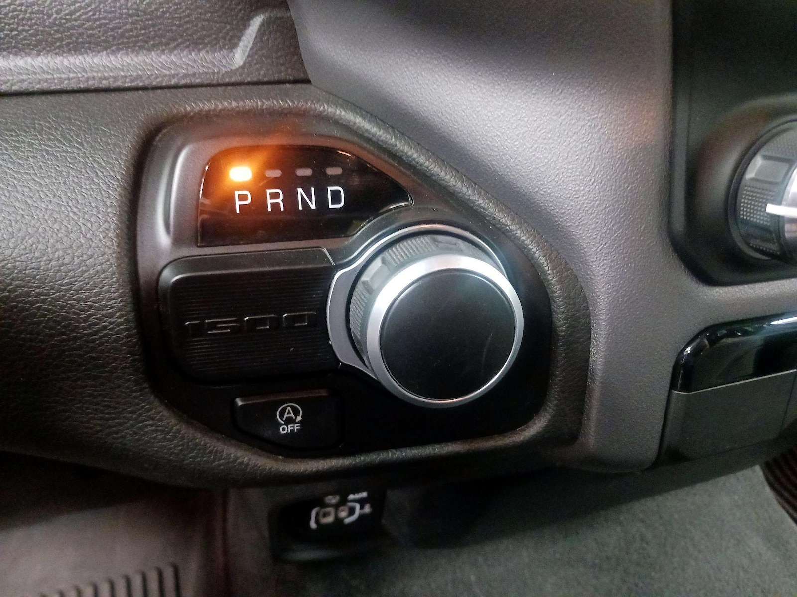 2023 RAM Ram 1500 Pickup Big Horn/Lone Star - Photo 18