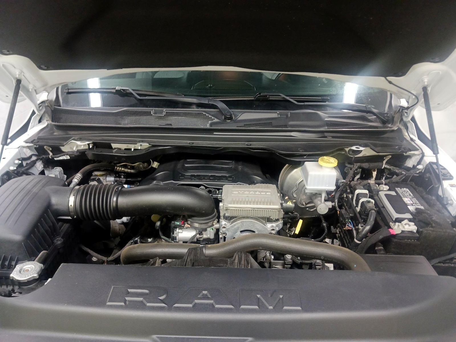 2023 RAM Ram 1500 Pickup Big Horn/Lone Star - Photo 22