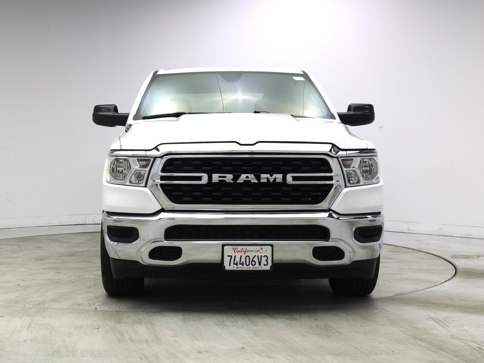 2023 RAM Ram 1500 Pickup Big Horn/Lone Star - Photo 6