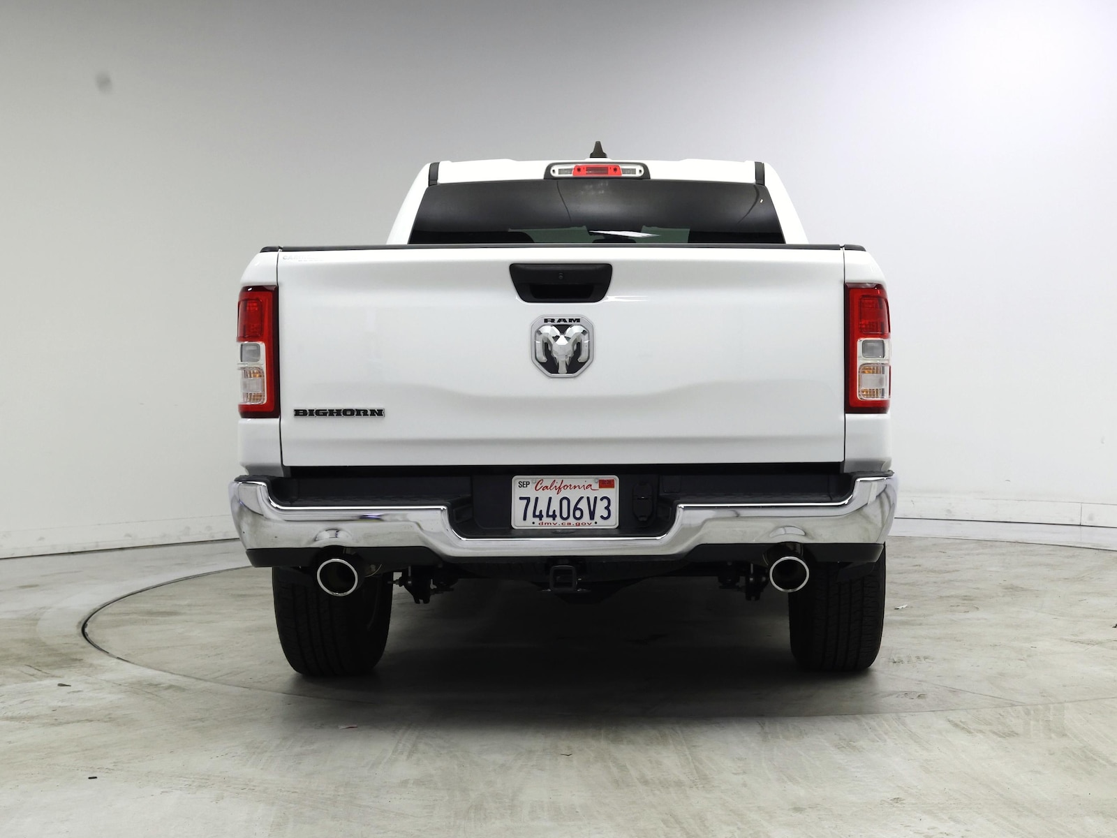 2023 RAM Ram 1500 Pickup Big Horn/Lone Star - Photo 7
