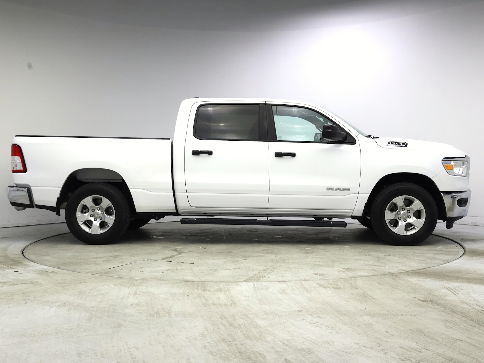 2023 RAM Ram 1500 Pickup Big Horn/Lone Star - Photo 8