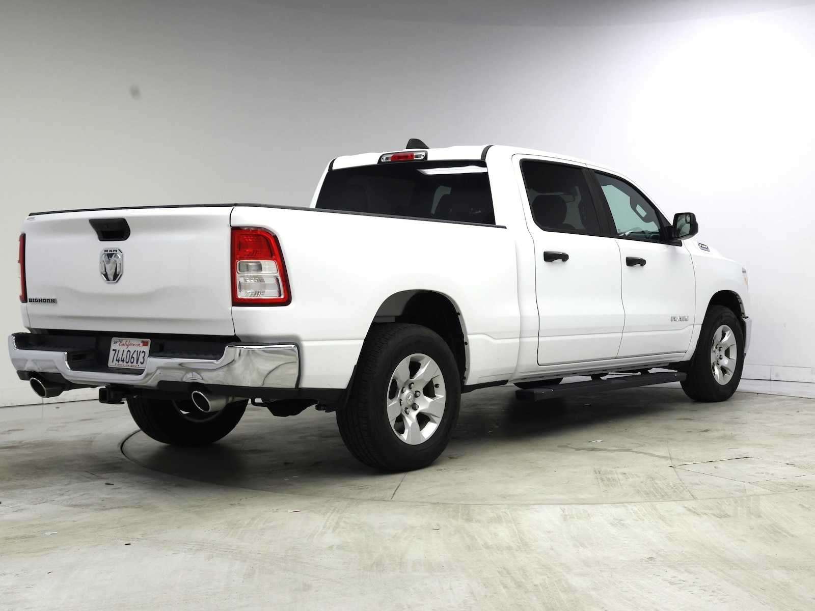 2023 RAM Ram 1500 Pickup Big Horn/Lone Star - Photo 9