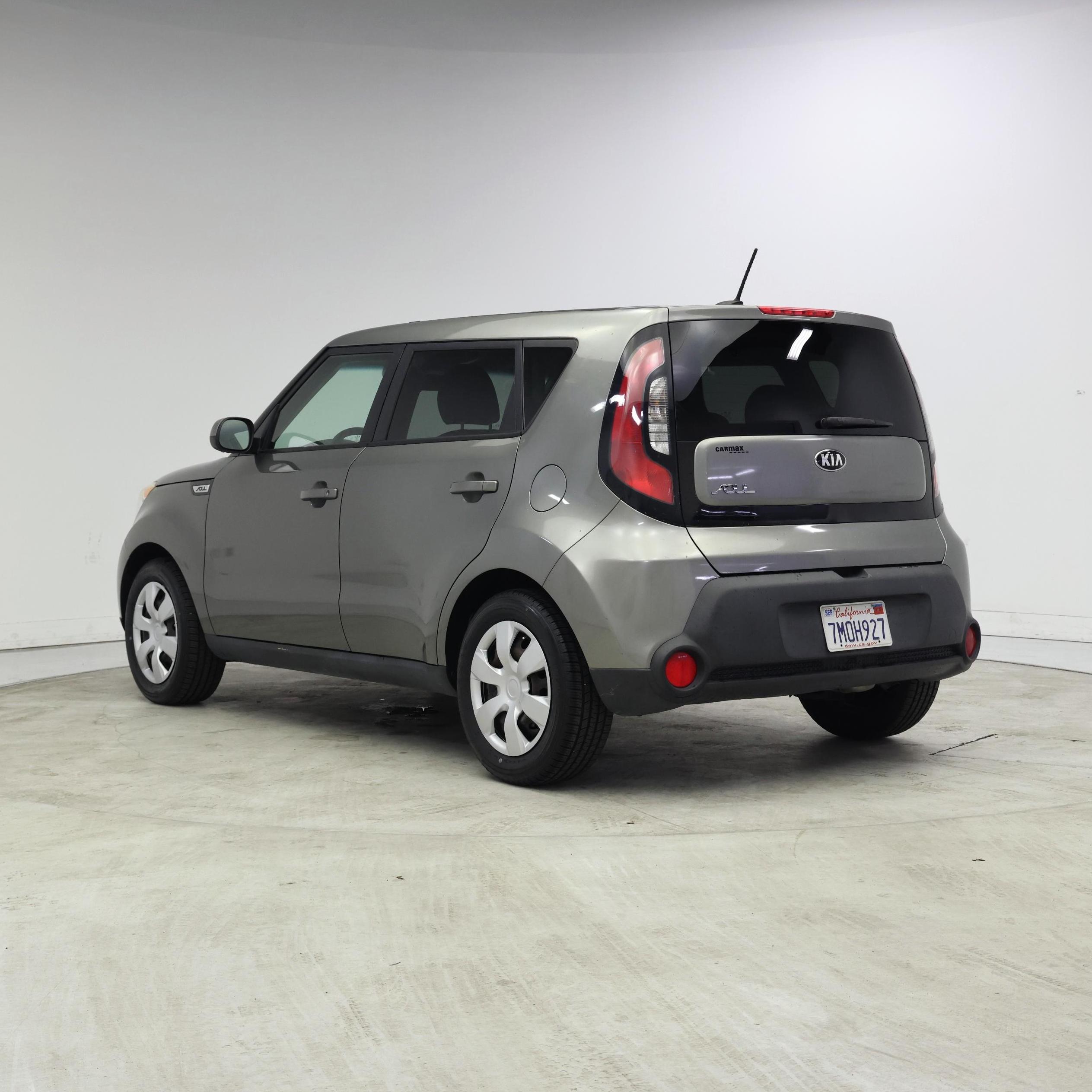 Thumbnail: 2015 Kia Soul - 2