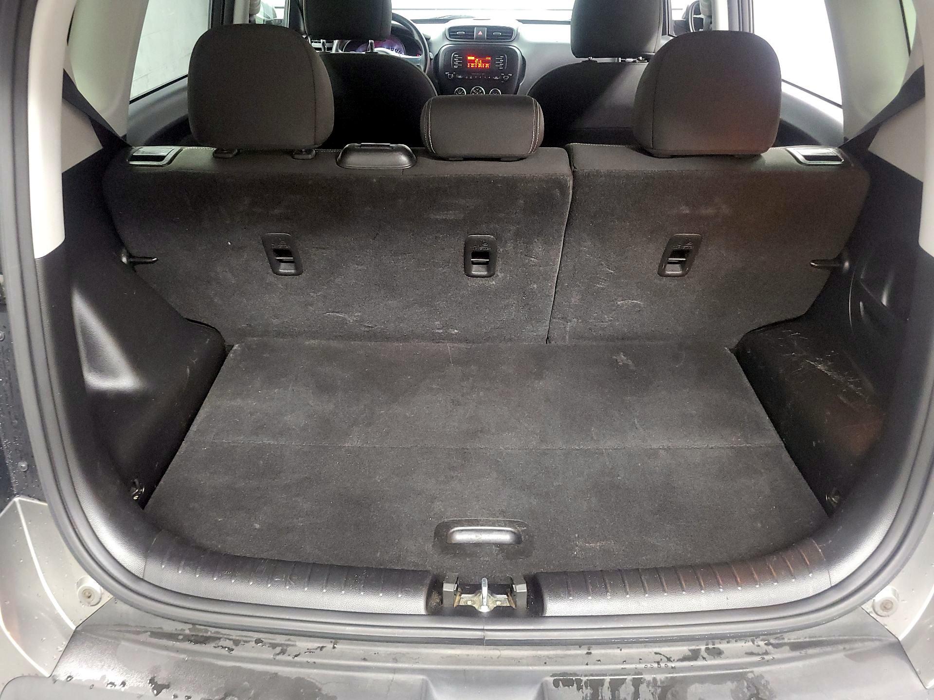 Thumbnail: 2015 Kia Soul - 19