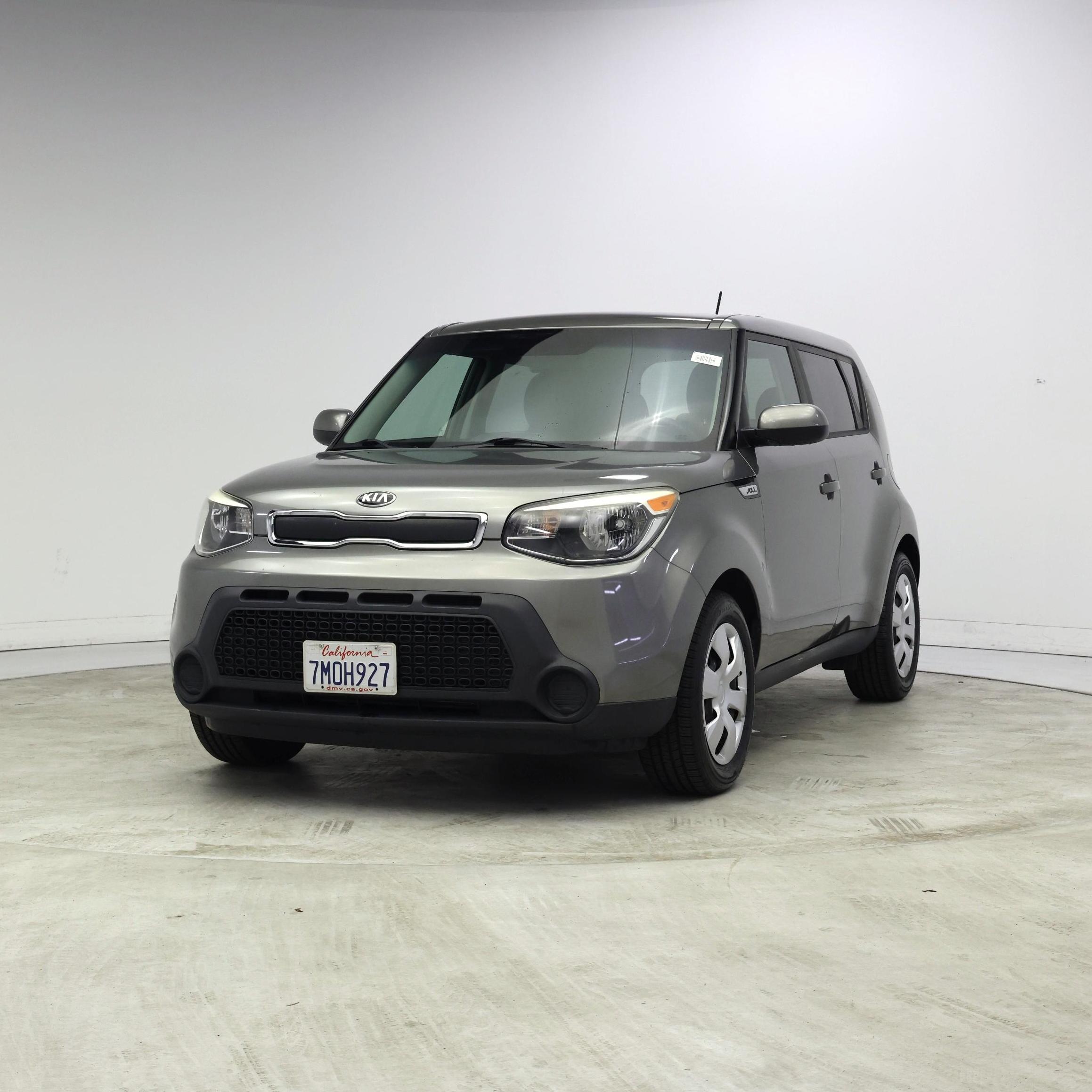 Thumbnail: 2015 Kia Soul - 4