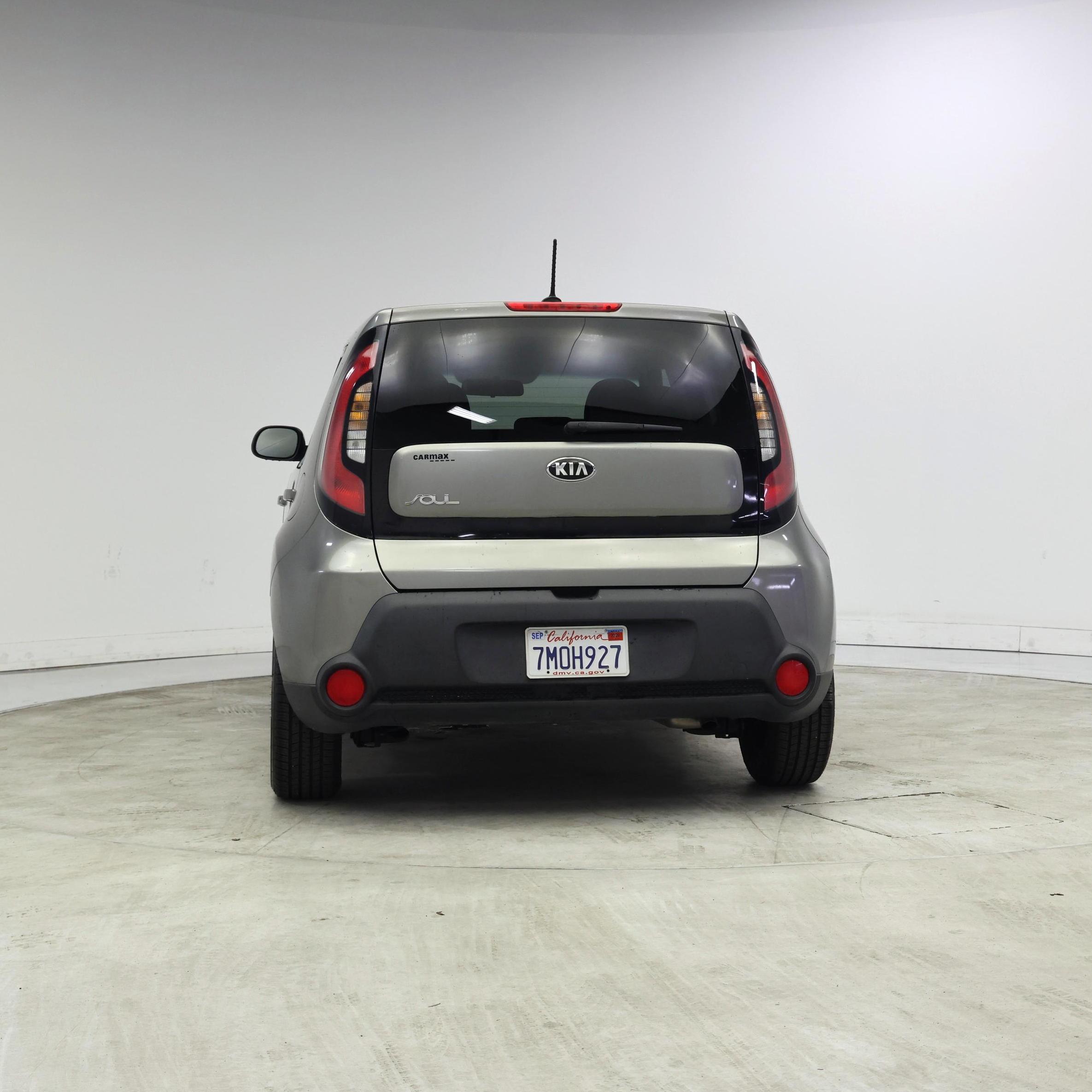 Thumbnail: 2015 Kia Soul - 6