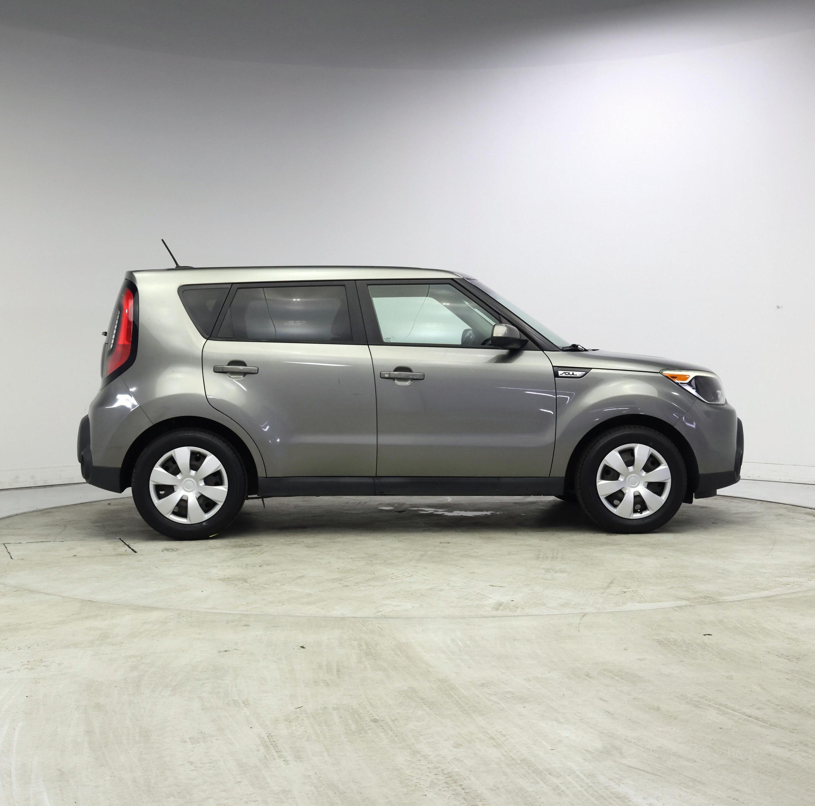 Thumbnail: 2015 Kia Soul - 7