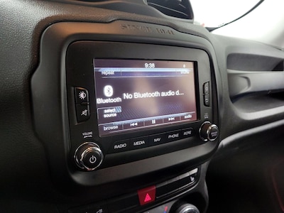Radio (On)