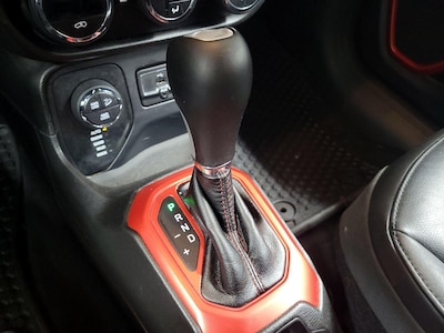 Shifter