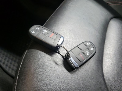 Keys