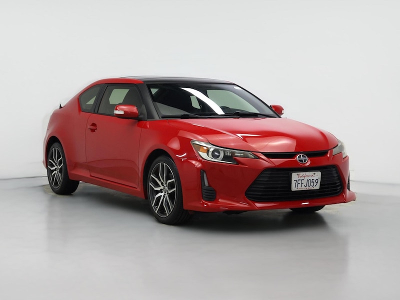 2014 Scion tC  -
                  Murrieta, CA