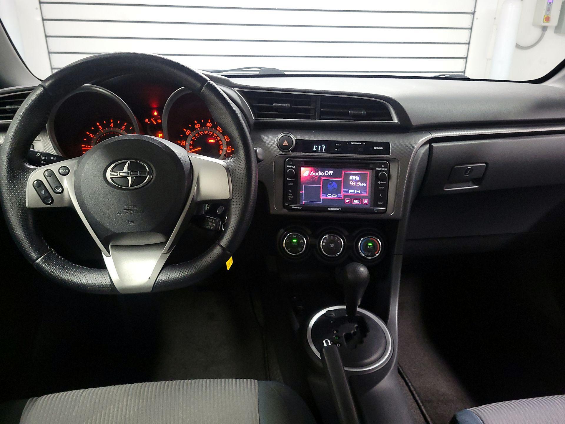 Thumbnail: 2014 Scion tC - 9