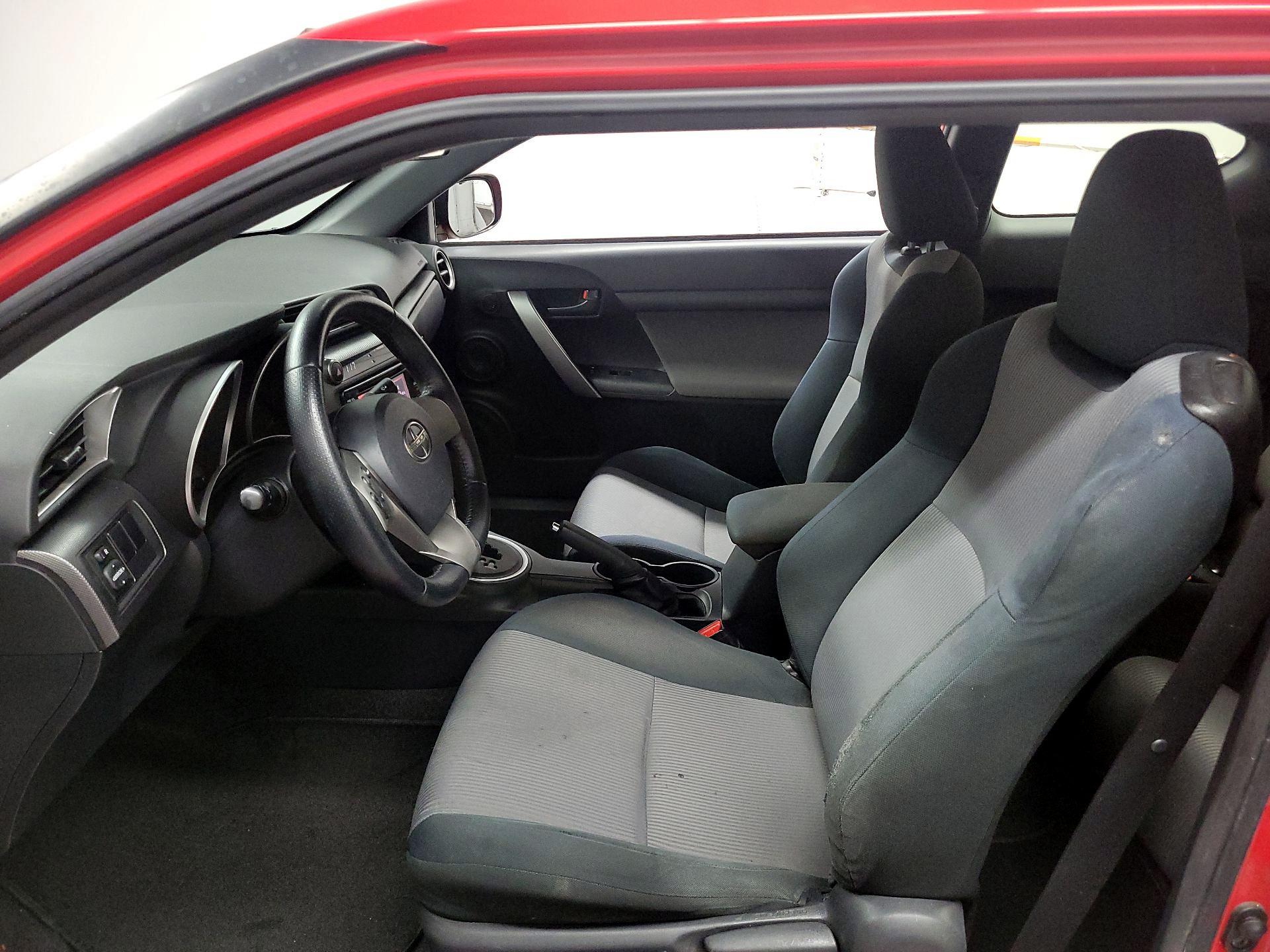 Thumbnail: 2014 Scion tC - 11