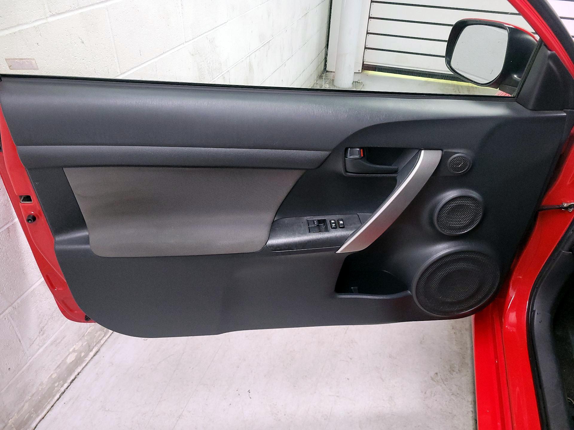 Thumbnail: 2014 Scion tC - 12