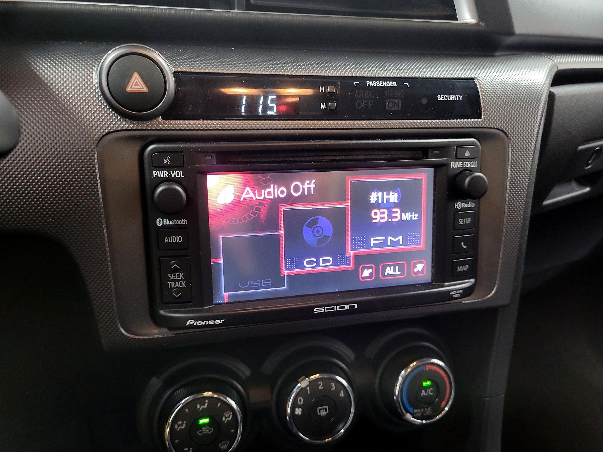 Thumbnail: 2014 Scion tC - 14