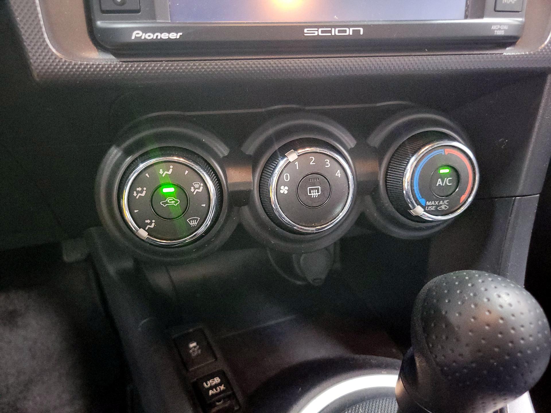 Thumbnail: 2014 Scion tC - 15