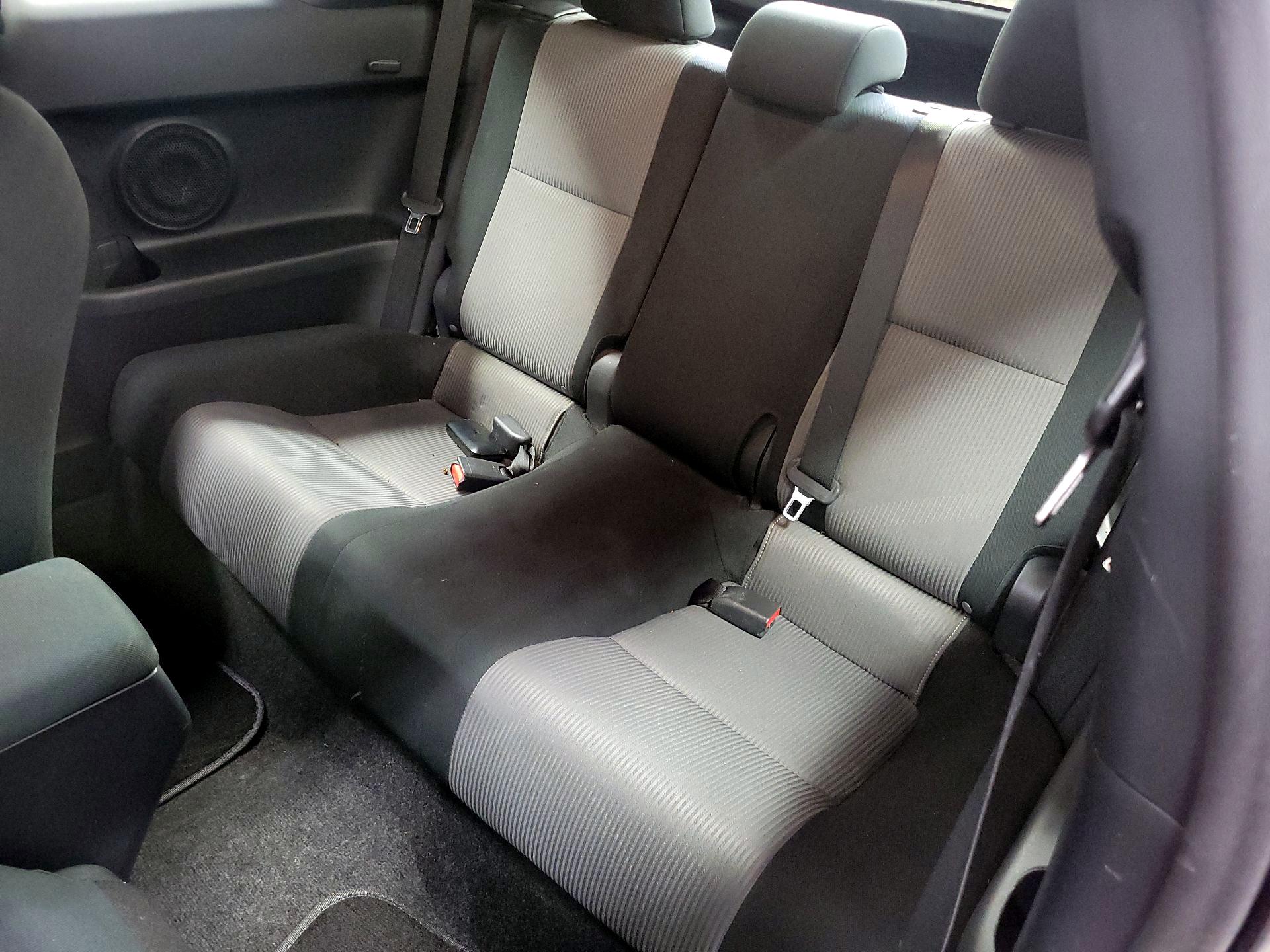 Thumbnail: 2014 Scion tC - 19