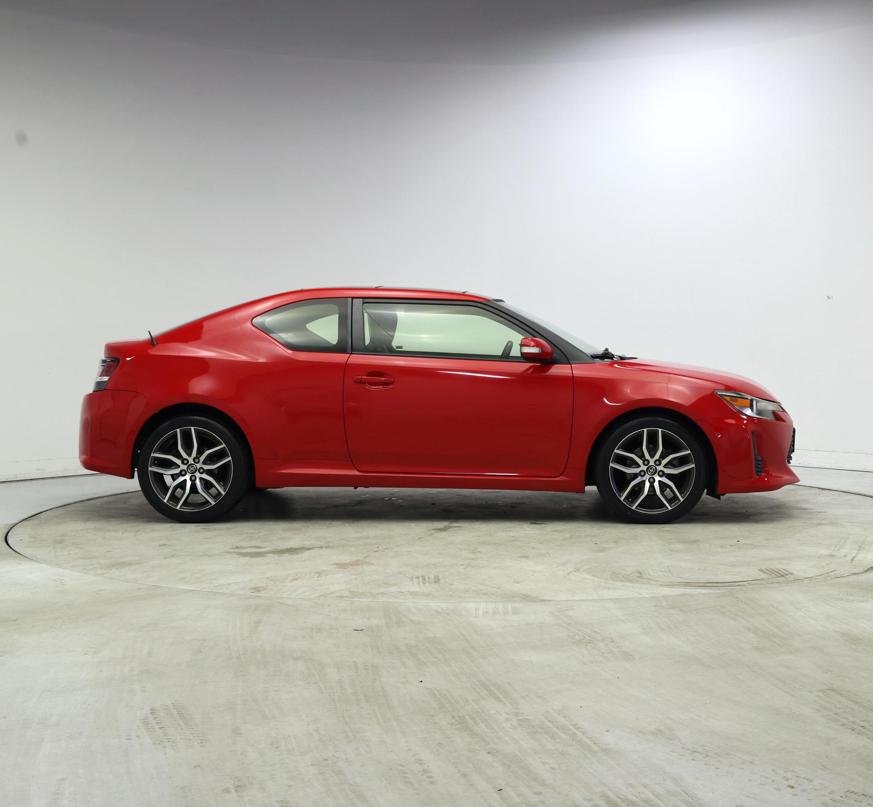 Thumbnail: 2014 Scion tC - 7