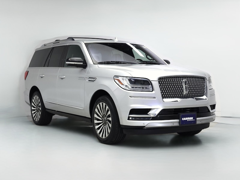 2019 Lincoln Navigator Reserve -
                  Murrieta, CA