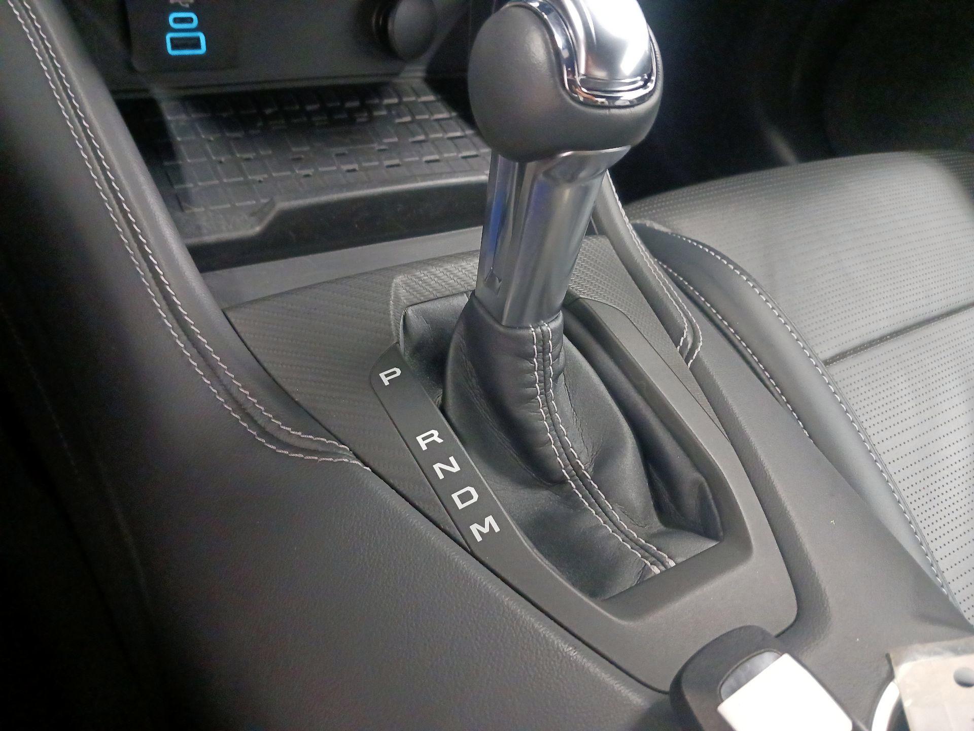 Thumbnail: 2024 Ford Mustang - 15