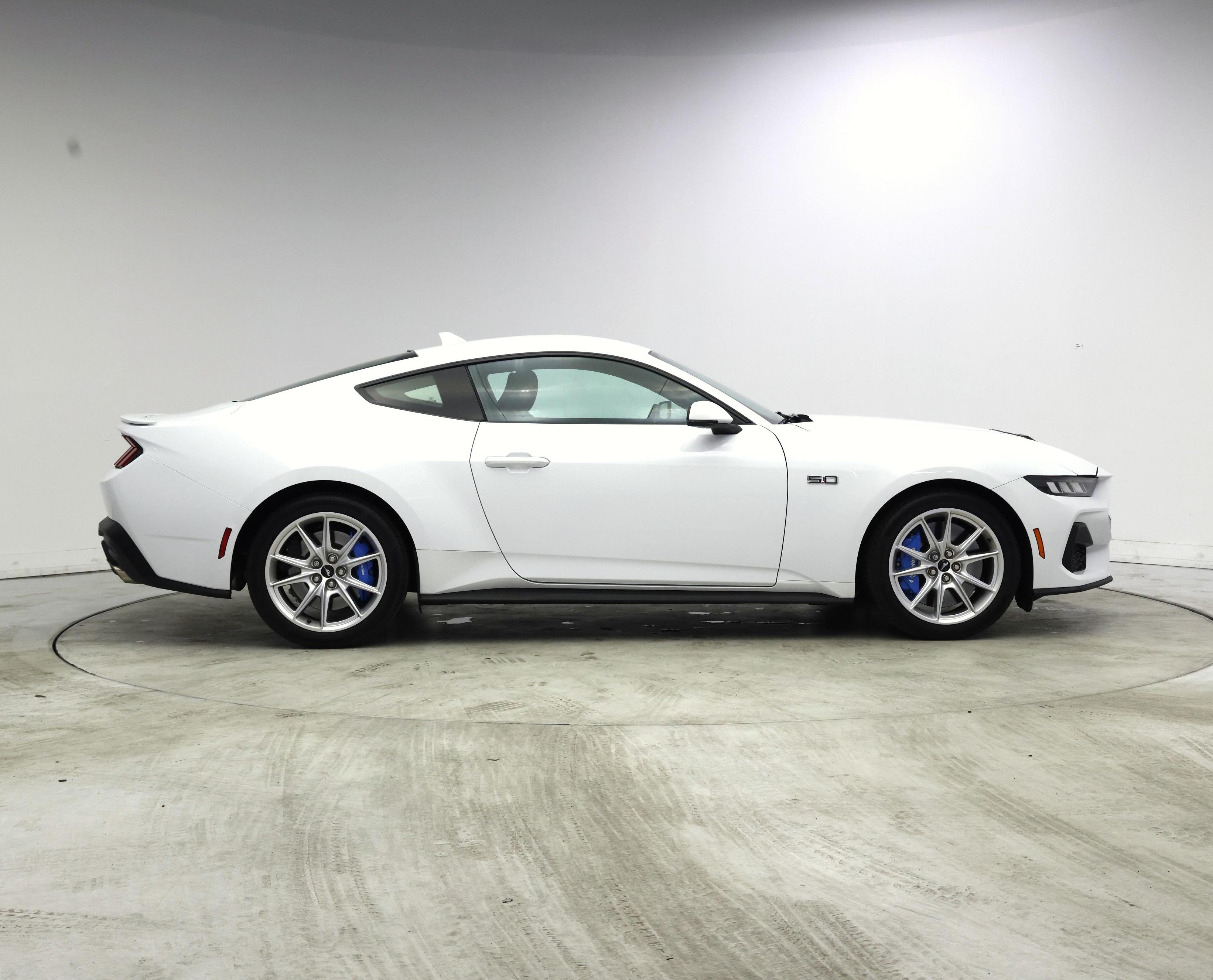 Thumbnail: 2024 Ford Mustang - 7