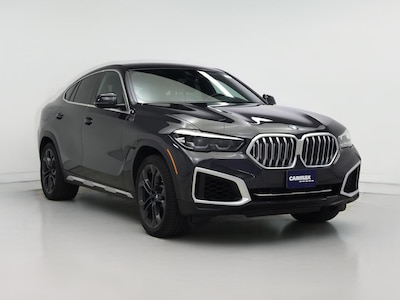 2023 BMW X6 xDrive40i