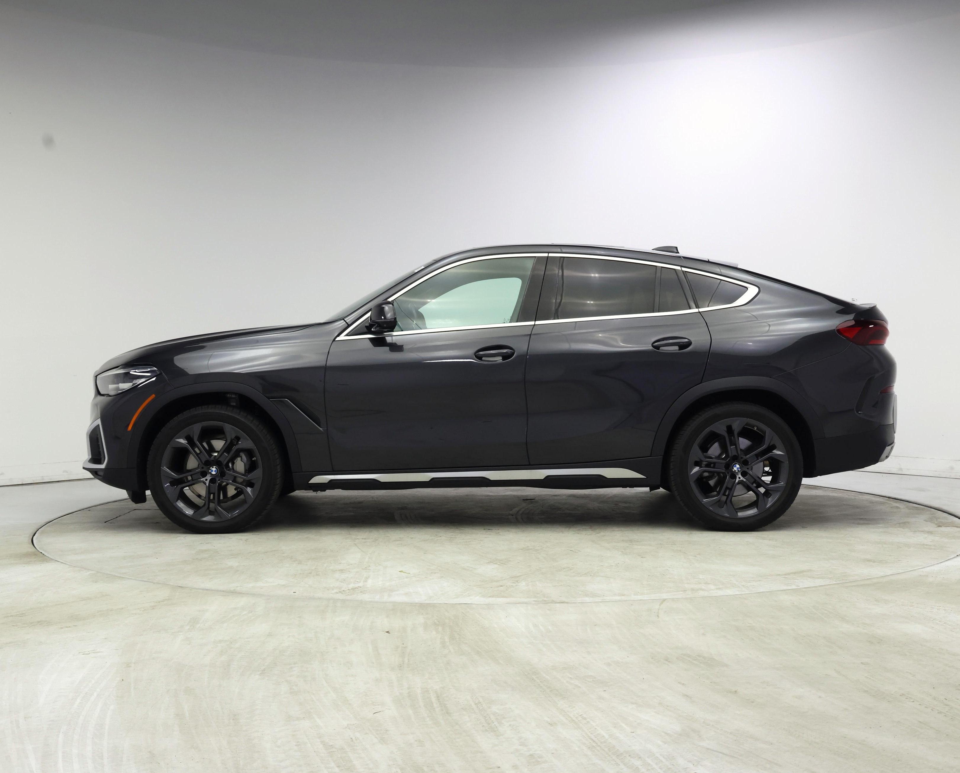 Thumbnail: 2023 BMW X6 - 3