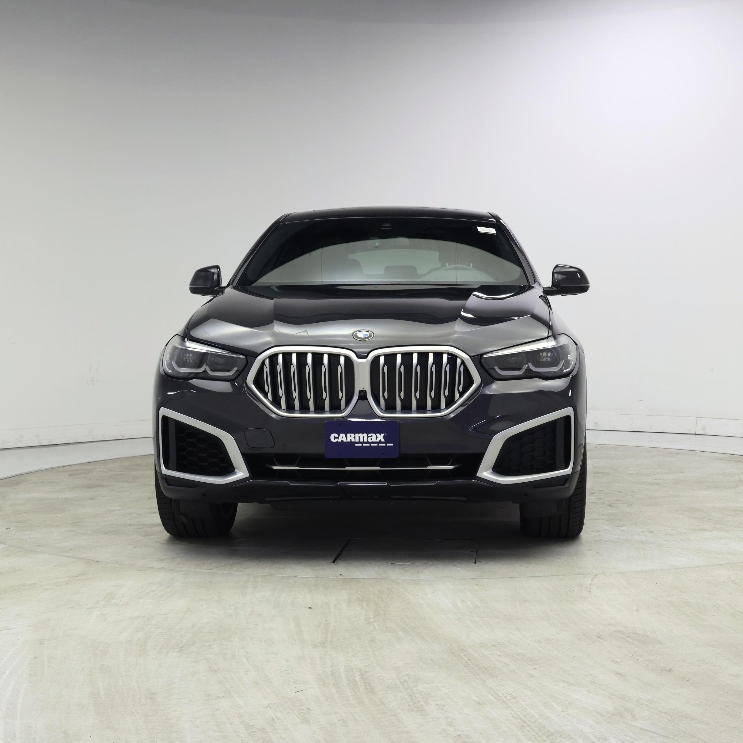 Thumbnail: 2023 BMW X6 - 5