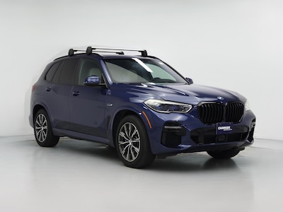 2023 BMW X5 Plug In Hybrid XDrive45e