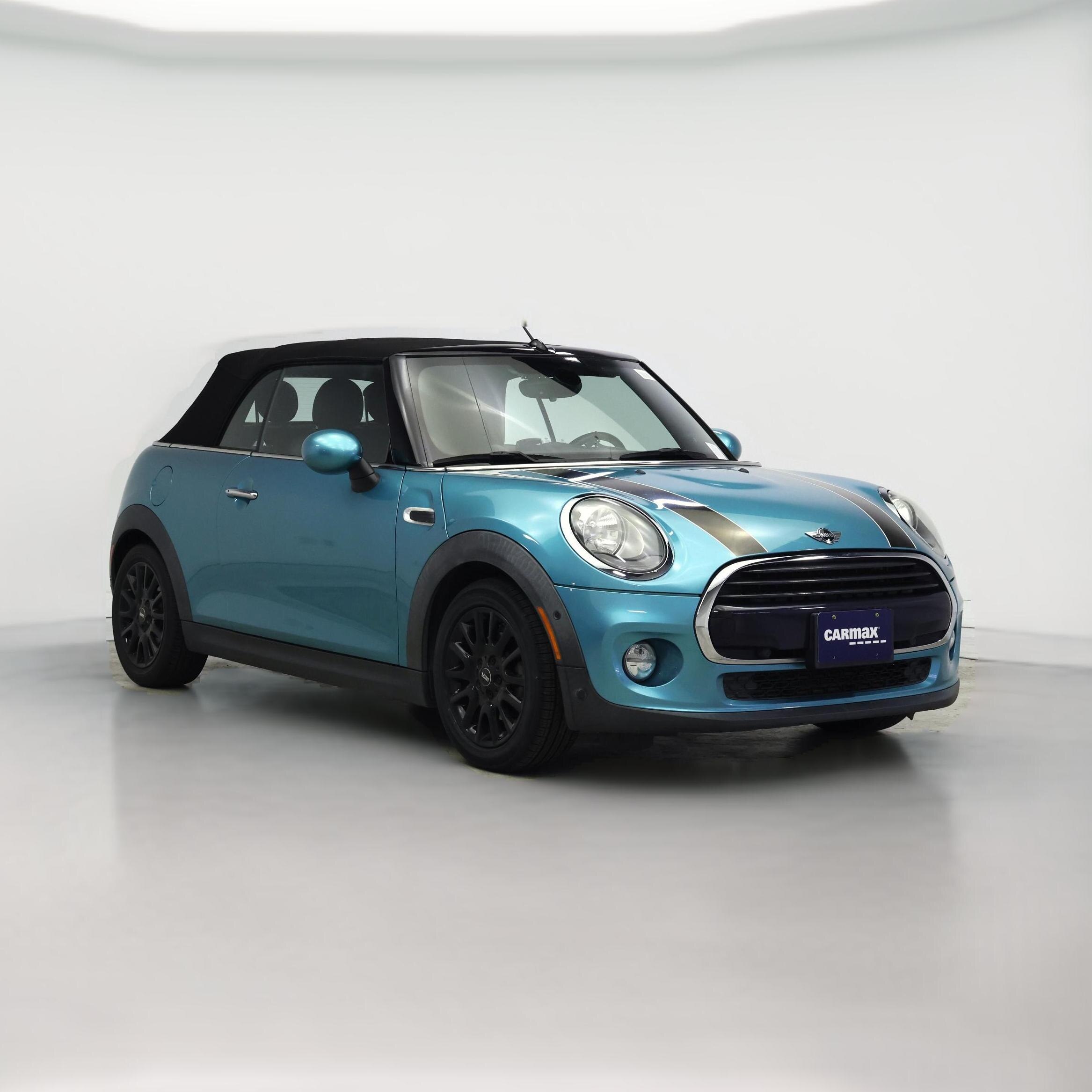 Thumbnail: 2018 MINI Cooper - 1