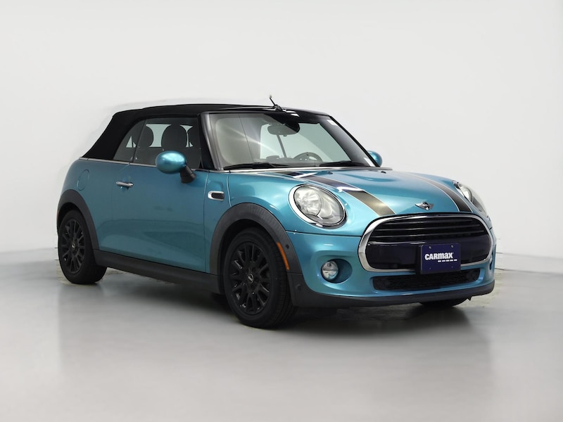 2018 MINI Cooper  -
                  Murrieta, CA