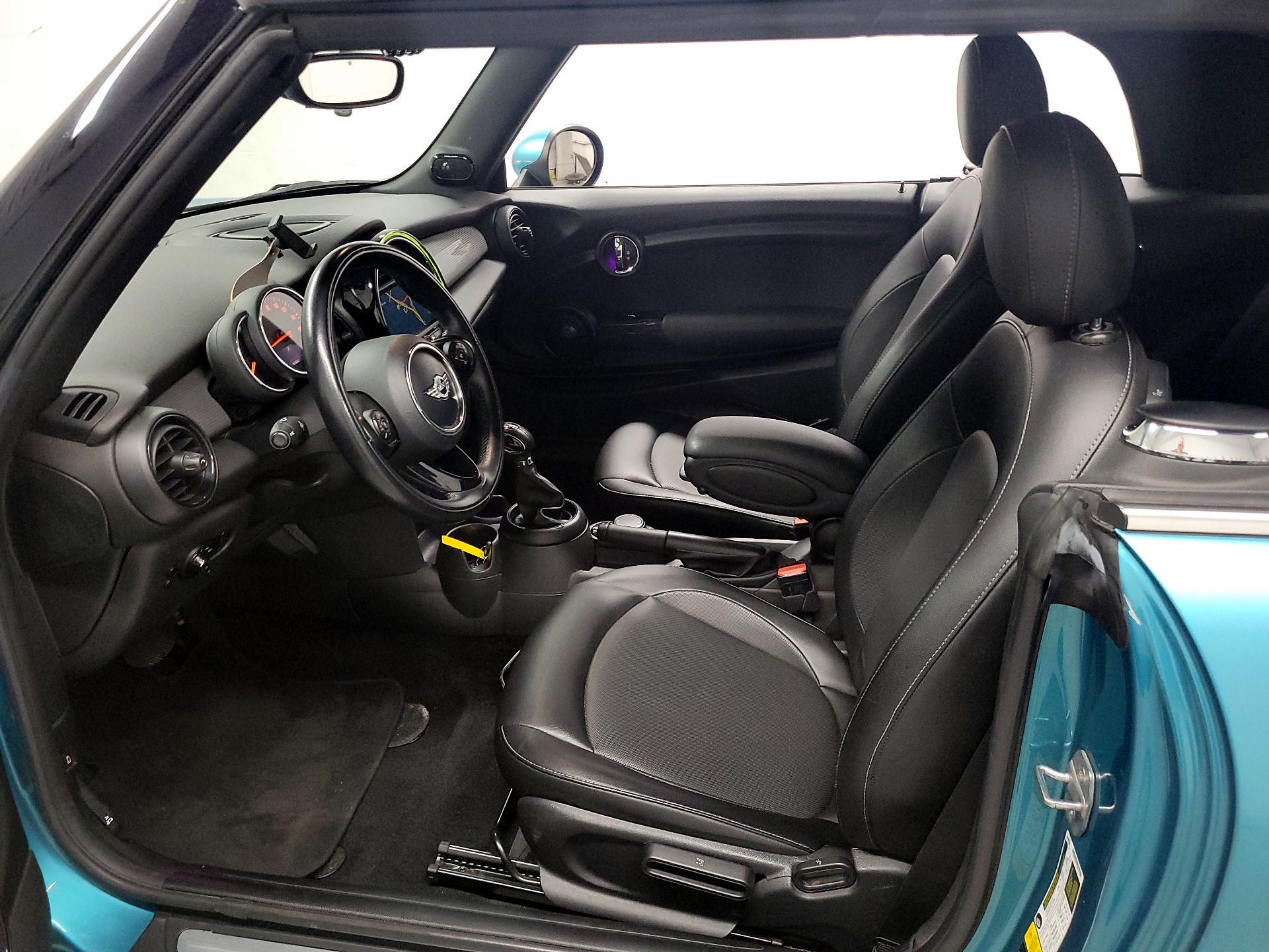 Thumbnail: 2018 MINI Cooper - 11