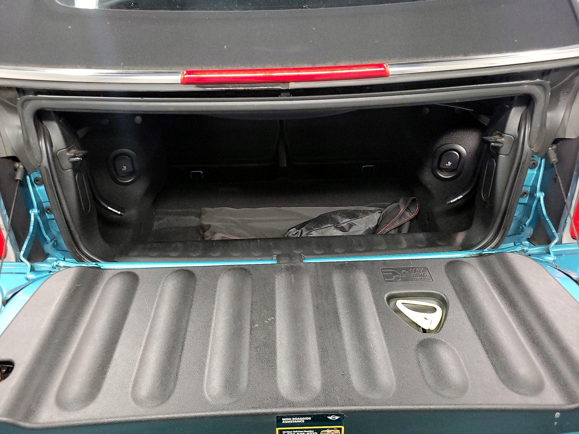 Thumbnail: 2018 MINI Cooper - 20